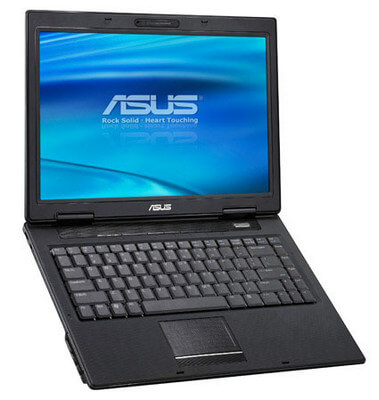  Установка Windows 7 на ноутбук Asus X80